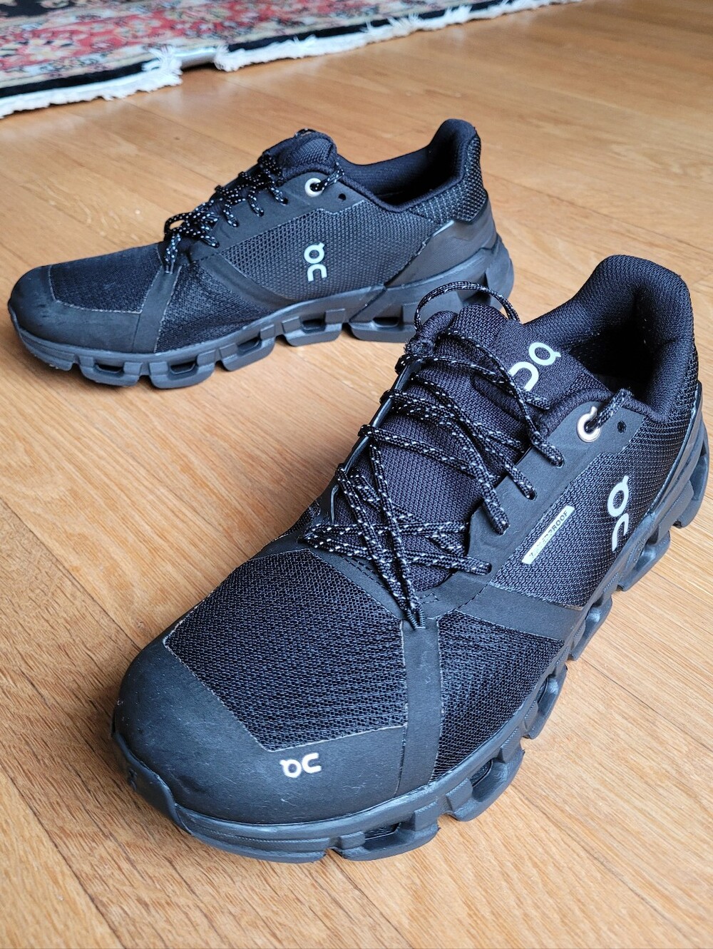 On Running Cloudflyer Sneakers
